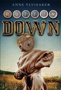 Cover: Button Down - Candlewick Press,U.S.