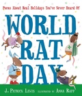 Cover: World Rat Day - Candlewick Press,U.S.