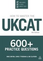 Cover: How to Master the UKCAT - Kogan Page Ltd