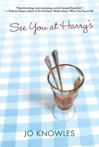 Abbildung von: SEE YOU AT HARRY'S - Candlewick Press,U.S.