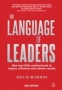 Cover: The Language of Leaders - Kogan Page Ltd
