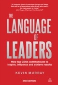 Cover: The Language of Leaders - Kogan Page Ltd