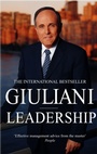 Cover: Leadership - Sphere