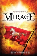 Cover: Mirage - Candlewick Press,U.S.