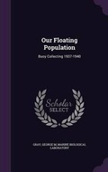 Cover: Our Floating Population - Palala Press