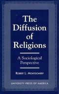 Cover: The Diffusion of Religions - University Press of America