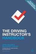 Cover: The Driving Instructor's Handbook - Kogan Page Ltd