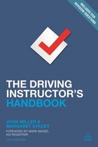 Enlarge image Cover: The Driving Instructor's Handbook - Kogan Page Ltd
