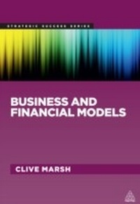 Enlarge image Cover: Business and Financial Models - Kogan Page Ltd