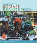 Cover: From Process to Print - Pomegranate Communications Inc,US