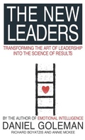 Cover: The New Leaders - Sphere