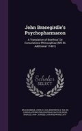 Cover: John Bracegirdle's Psychopharmacon - Palala Press