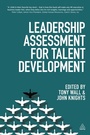 Cover: Leadership Assessment for Talent Development - Kogan Page Ltd