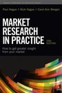 Cover: Market Research in Practice - Kogan Page Ltd
