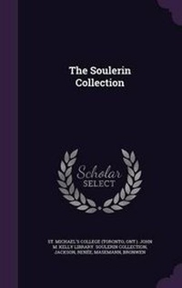 Enlarge image Cover: The Soulerin Collection - Palala Press