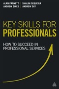 Cover: Key Skills for Professionals - Kogan Page Ltd