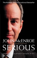 Cover: Serious - Sphere