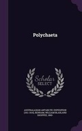 Cover: Polychaeta - Palala Press