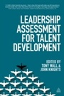 Cover: Leadership Assessment for Talent Development - Kogan Page Ltd