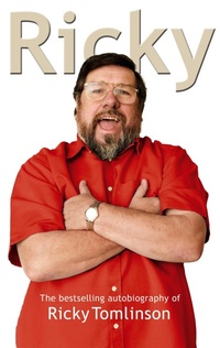 Enlarge image Cover: Ricky - Sphere
