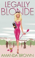 Cover: Legally Blonde - Sphere