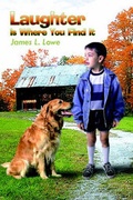 Cover: Laughter is Where You Find it - AuthorHouse