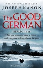 Cover: The Good German - Sphere