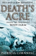 Cover: Death's Acre - Sphere