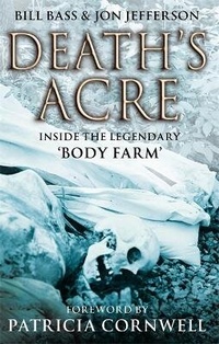 Abbildung von: Death's Acre - Sphere