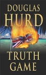 Cover: Truth Game - Sphere