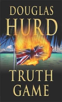 Enlarge image Cover: Truth Game - Sphere
