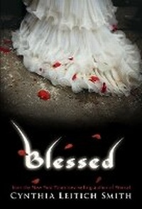 Enlarge image Cover: Blessed - Candlewick Press,U.S.