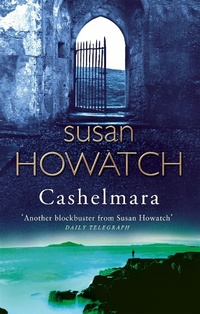 Enlarge image Cover: Cashelmara - Sphere