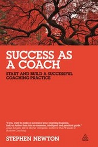 Enlarge image Cover: Success as a Coach - Kogan Page Ltd