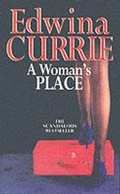 Cover: A Woman's Place - Sphere
