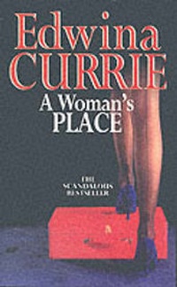 Enlarge image Cover: A Woman's Place - Sphere