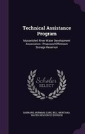 Cover: Technical Assistance Program - Palala Press