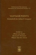 Cover: Vantage Points - University Press of America