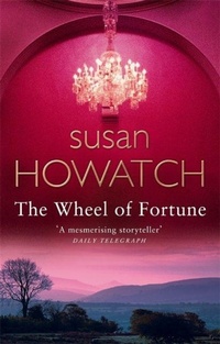 Enlarge image Cover: The Wheel Of Fortune - Sphere