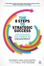 Cover: The 8 Steps to Strategic Success - Kogan Page Ltd