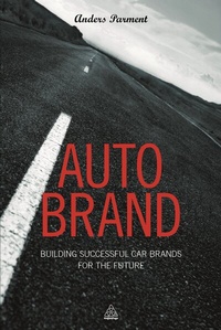 Enlarge image Cover: Auto Brand - Kogan Page Ltd