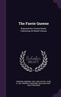 Cover: The Faerie Queene - Palala Press