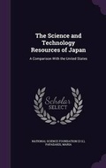 Cover: The Science and Technology Resources of Japan - Palala Press