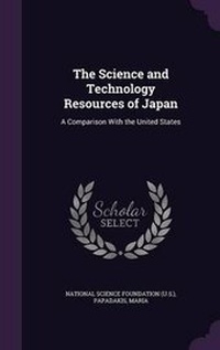 Enlarge image Cover: The Science and Technology Resources of Japan - Palala Press