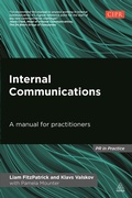 Cover: Internal Communications - Kogan Page Ltd