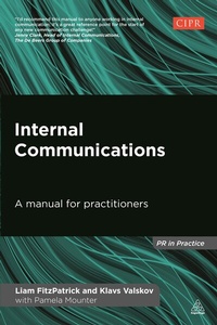 Enlarge image Cover: Internal Communications - Kogan Page Ltd