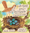 Cover: Outside Your Window - Candlewick Press,U.S.