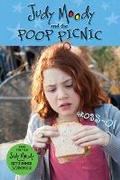 Cover: Judy Moody and the Poop Picnic (Judy Moody Movie tie-in) - Candlewick Press,U.S.