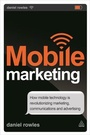 Cover: Mobile Marketing - Kogan Page Ltd