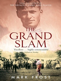 Abbildung von: The Grand Slam - Sphere